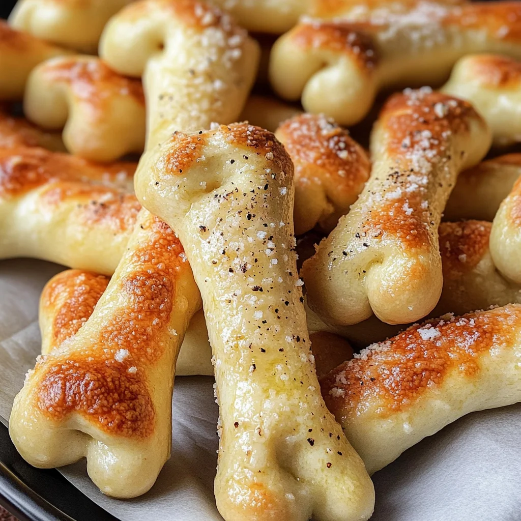 Breadstick