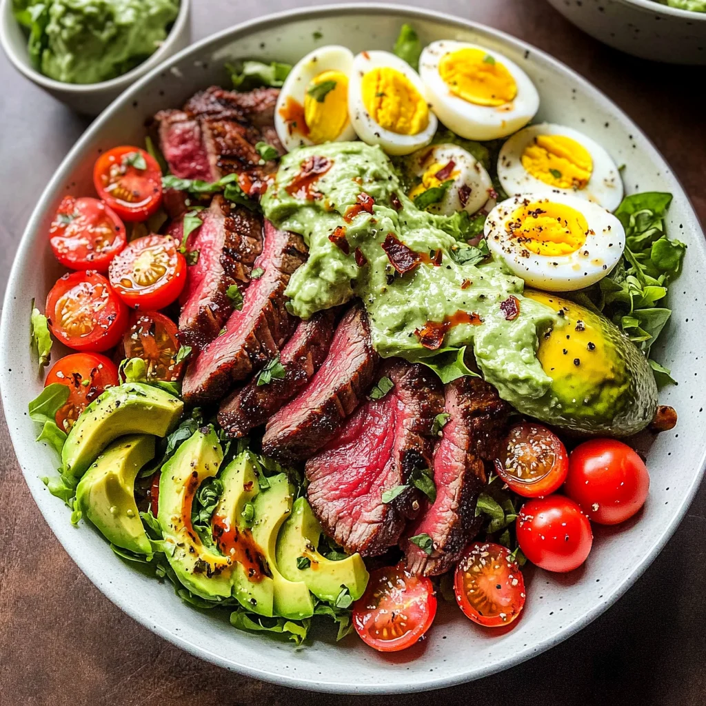 Steak