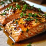Texas Roadhouse Salmon