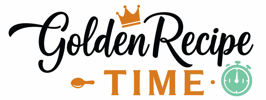 goldenrecipetime
