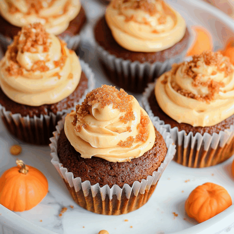Pumpkin Cream Cheese Frosting Recipe