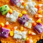 37 Easy Haunting Halloween Desserts For Sweet, Spine-Chilling Snacking
