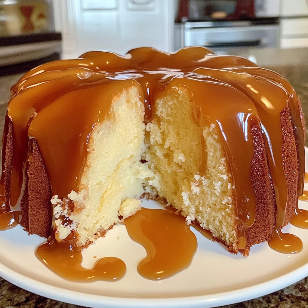 Caramel