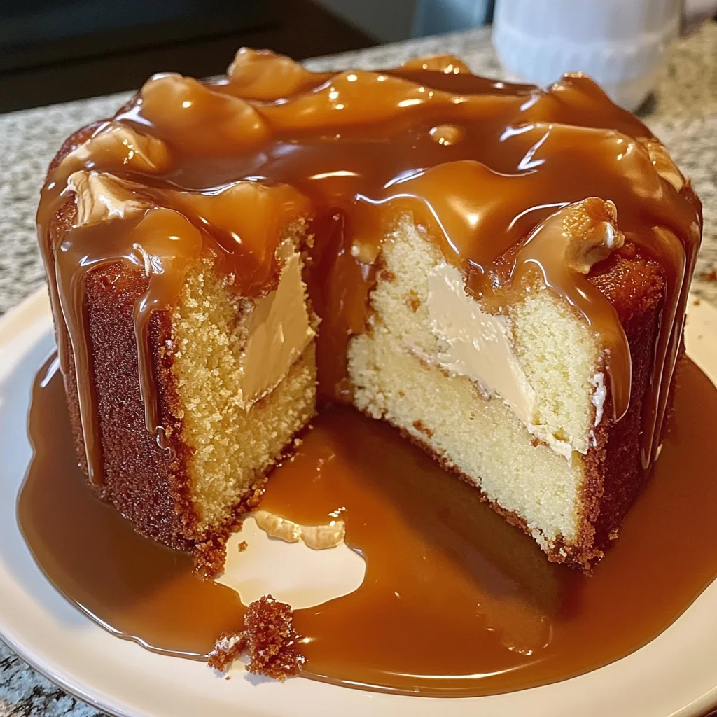 Caramel