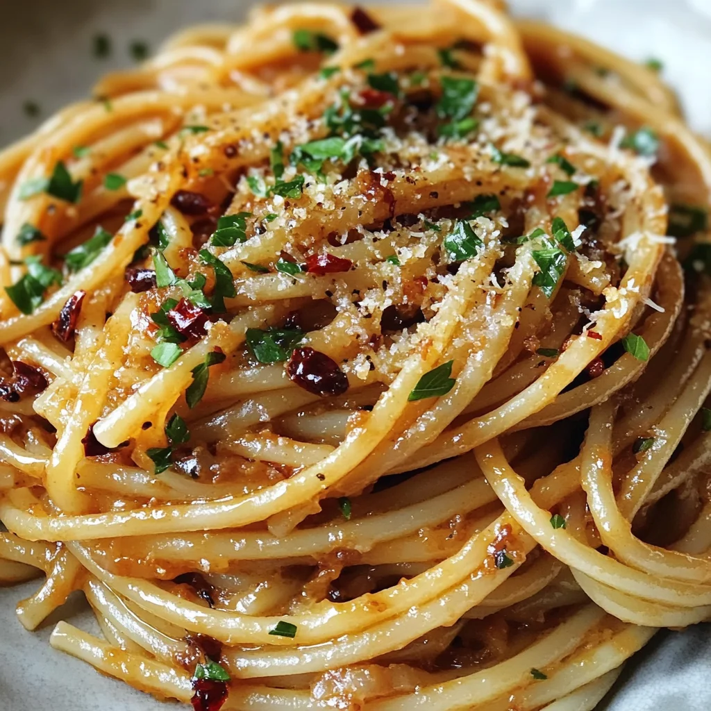 Caramelized