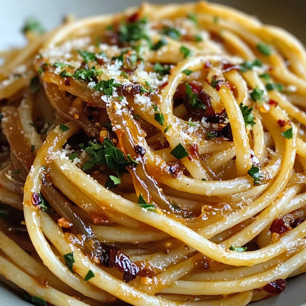 Caramelized