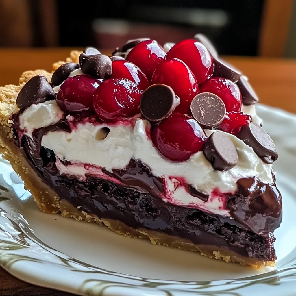 Chocolate