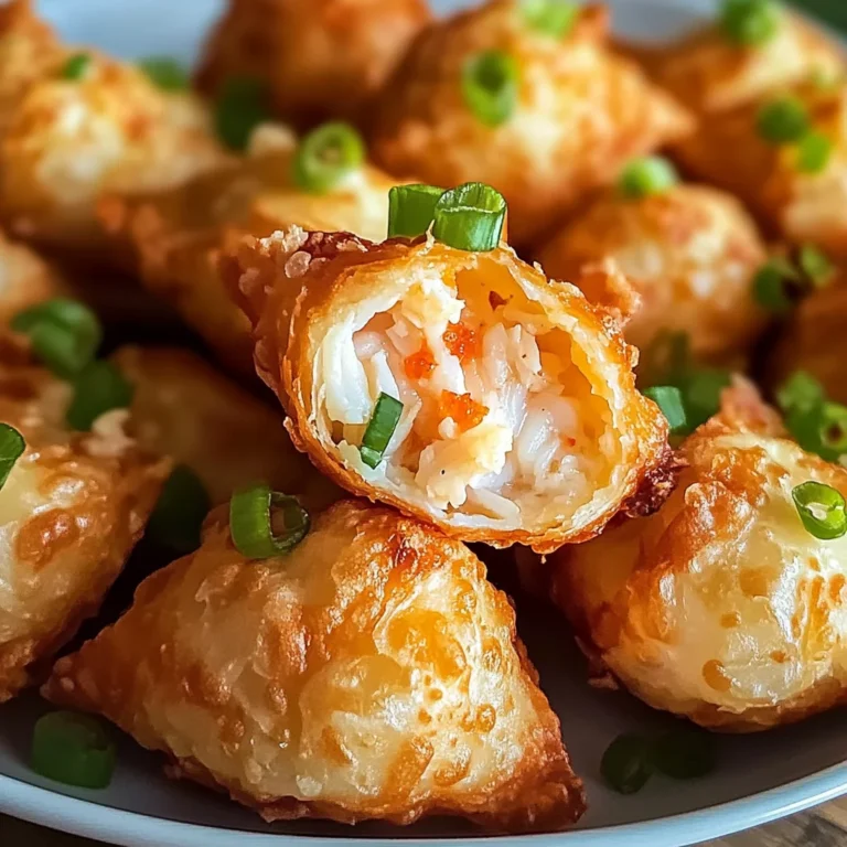 Crab Rangoon Bombs
