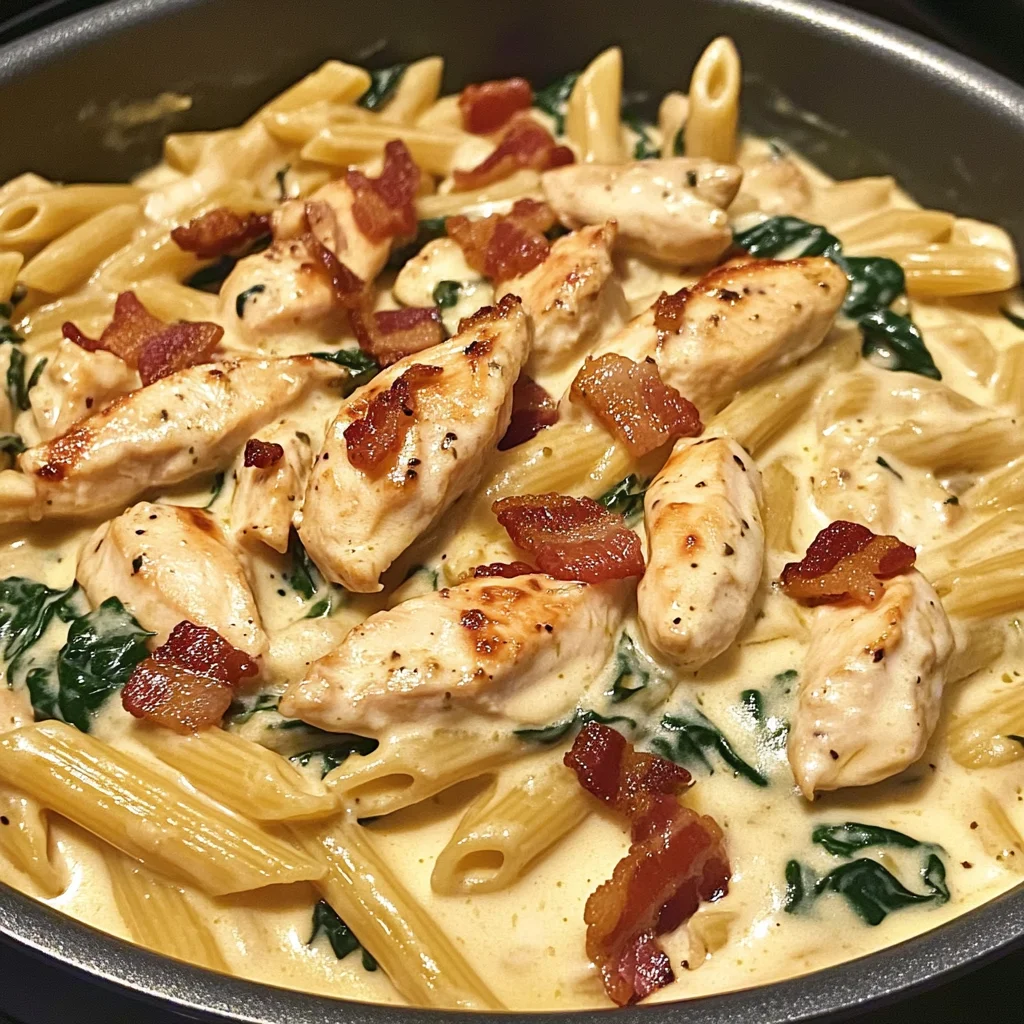 Creamy