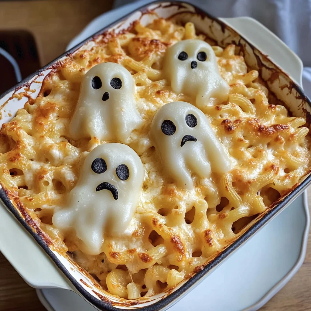 Ghoul-gheroni