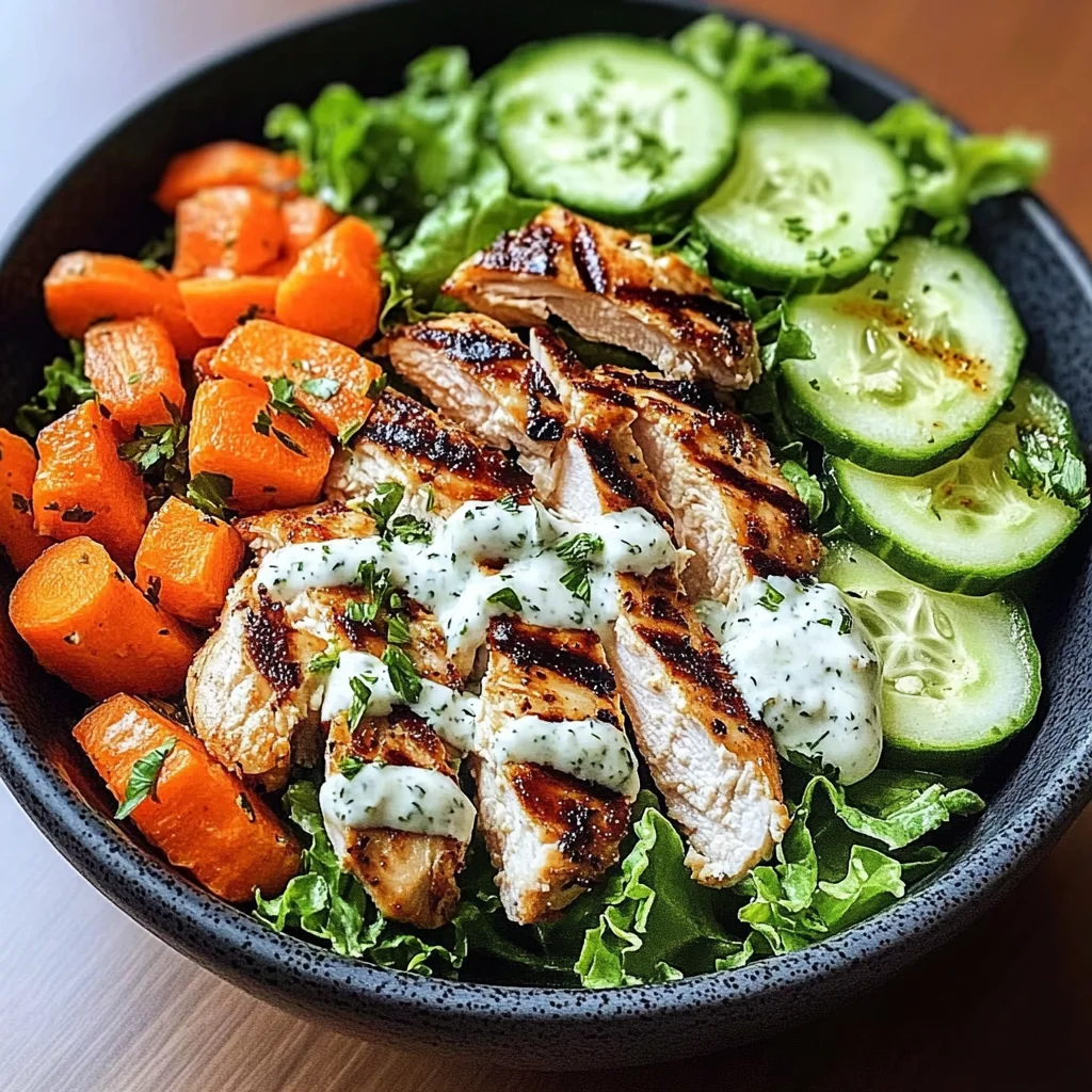 Grilled