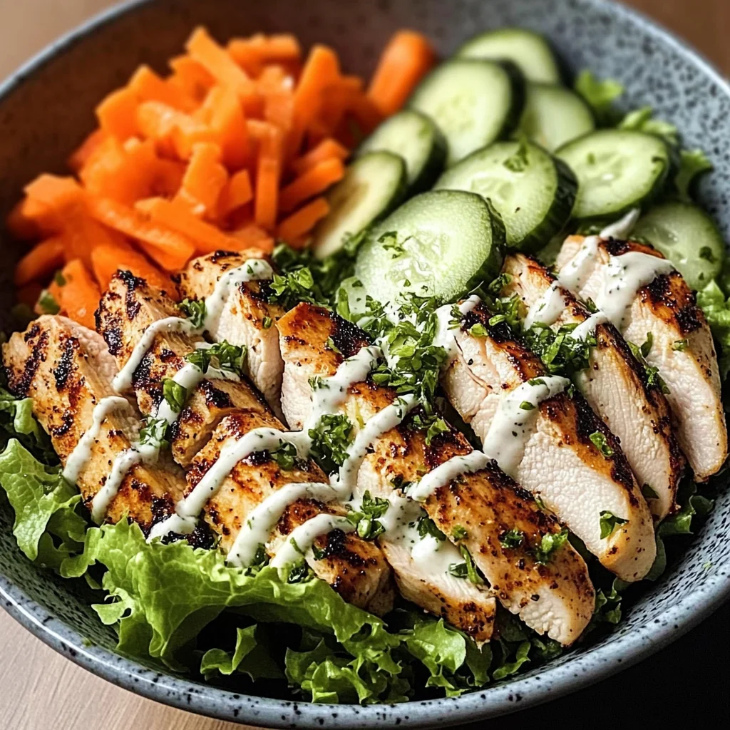 Grilled