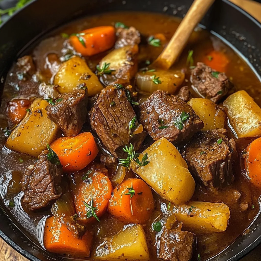 Hearty