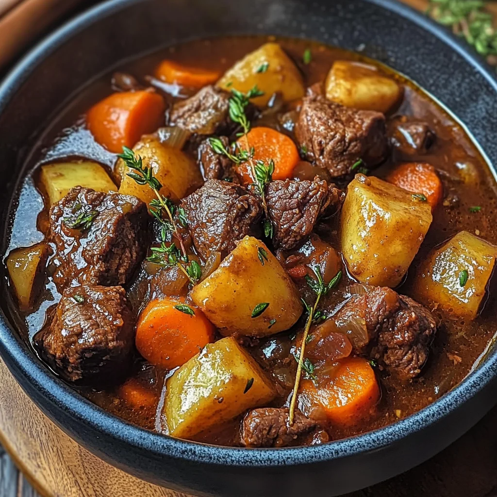 Hearty