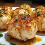 Irresistible Crab Bombs: An Amazing Ultimate Recipe