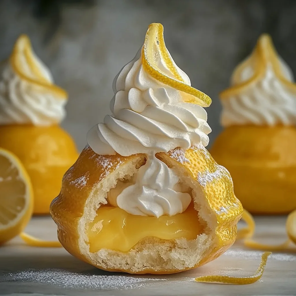 Lemon