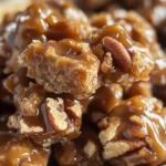 Louisiana Praline Recipe