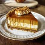 Olive Garden Pumpkin Cheesecake