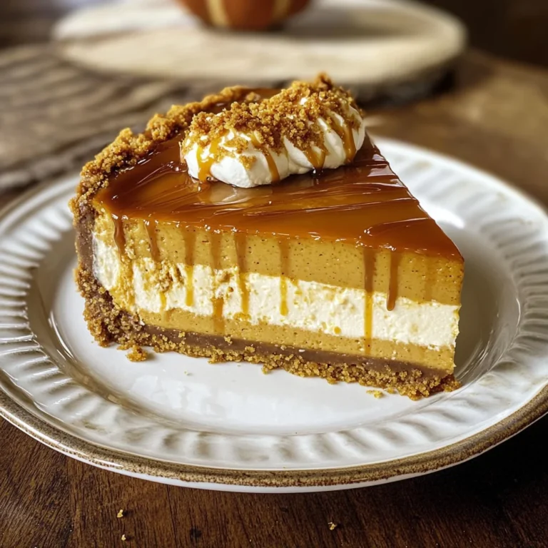 Olive Garden Pumpkin Cheesecake