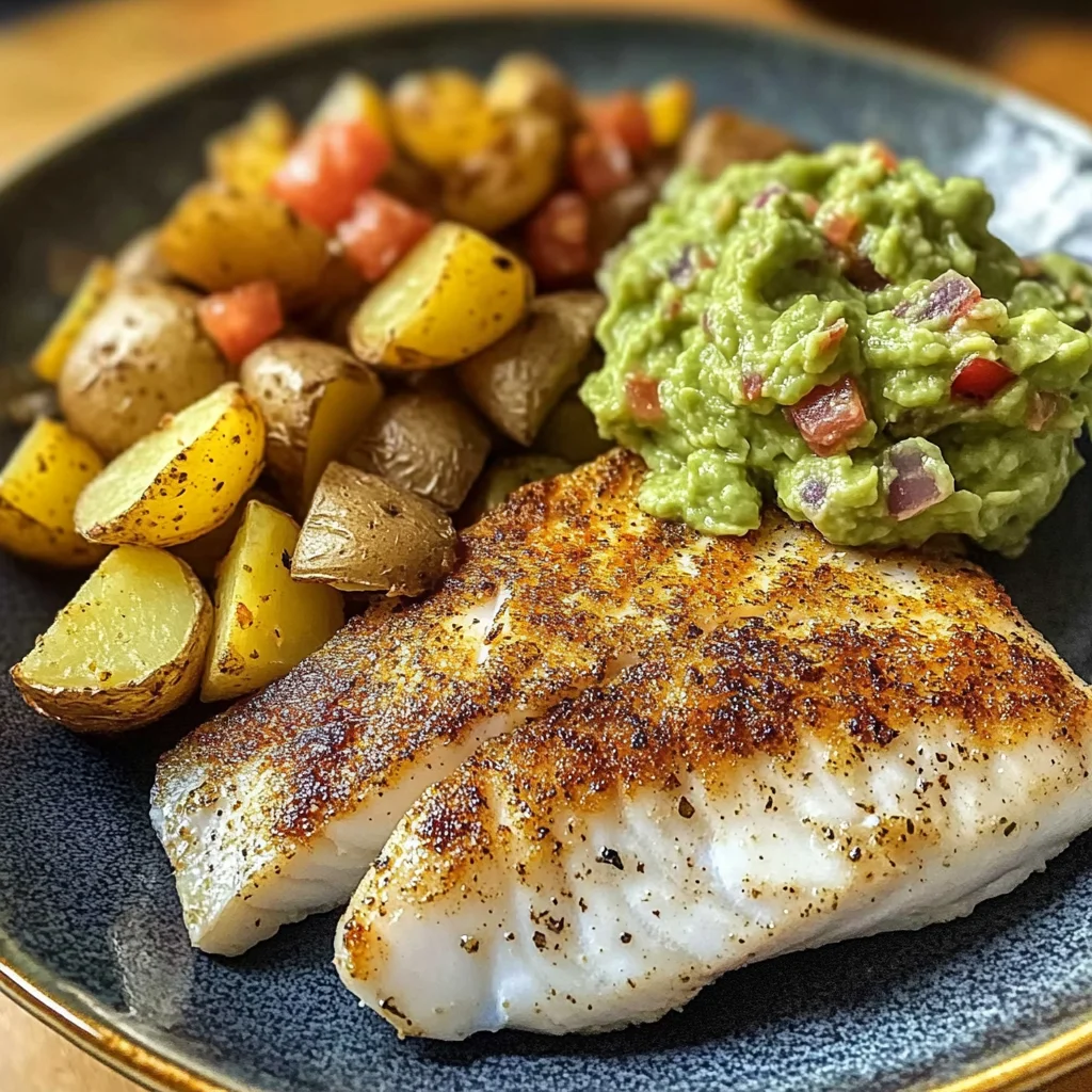 Pan-Seared