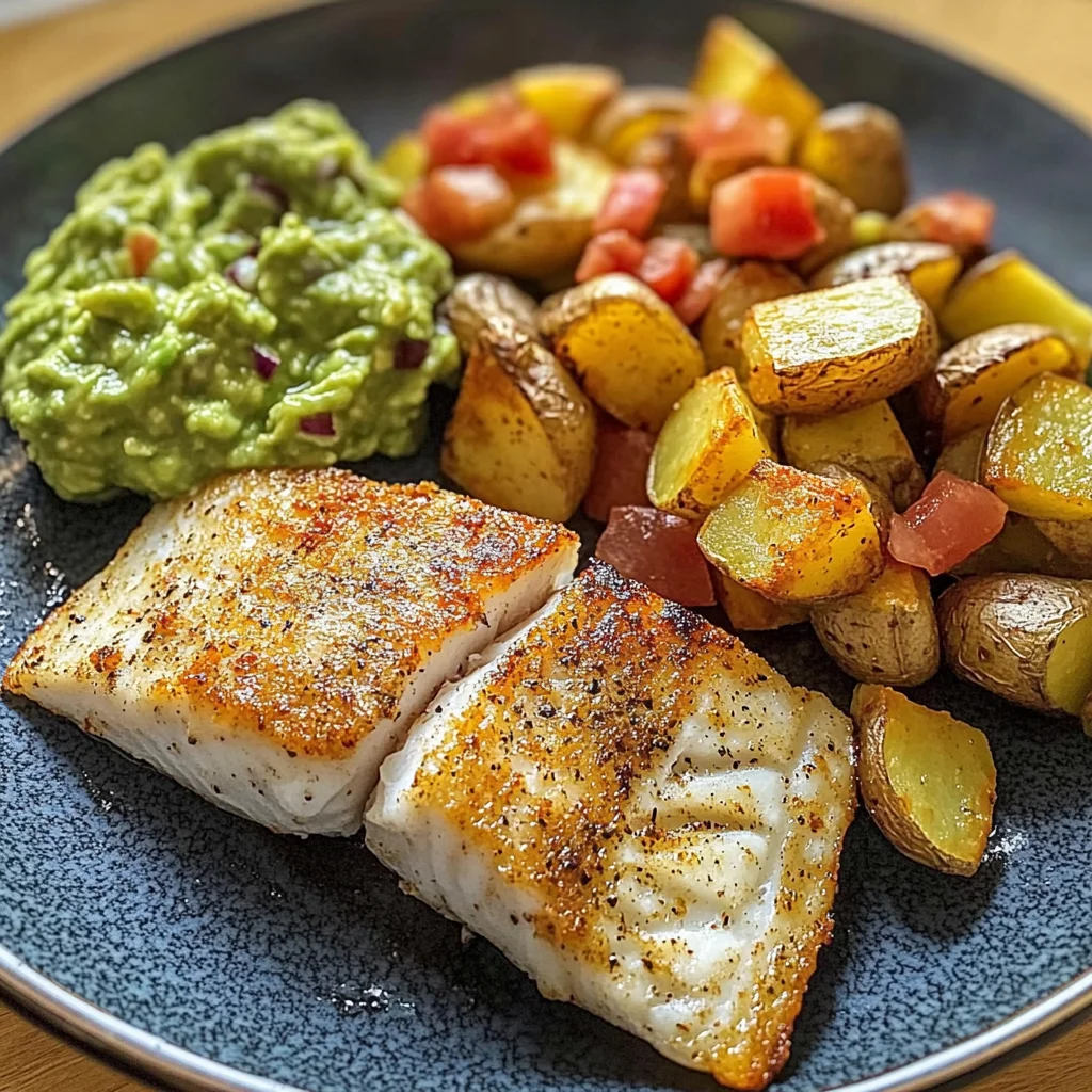 Pan-Seared