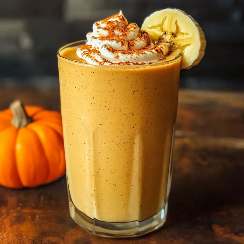 Pumpkin