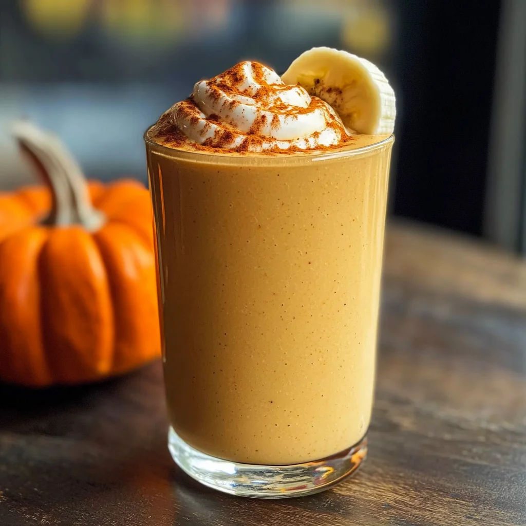 Pumpkin