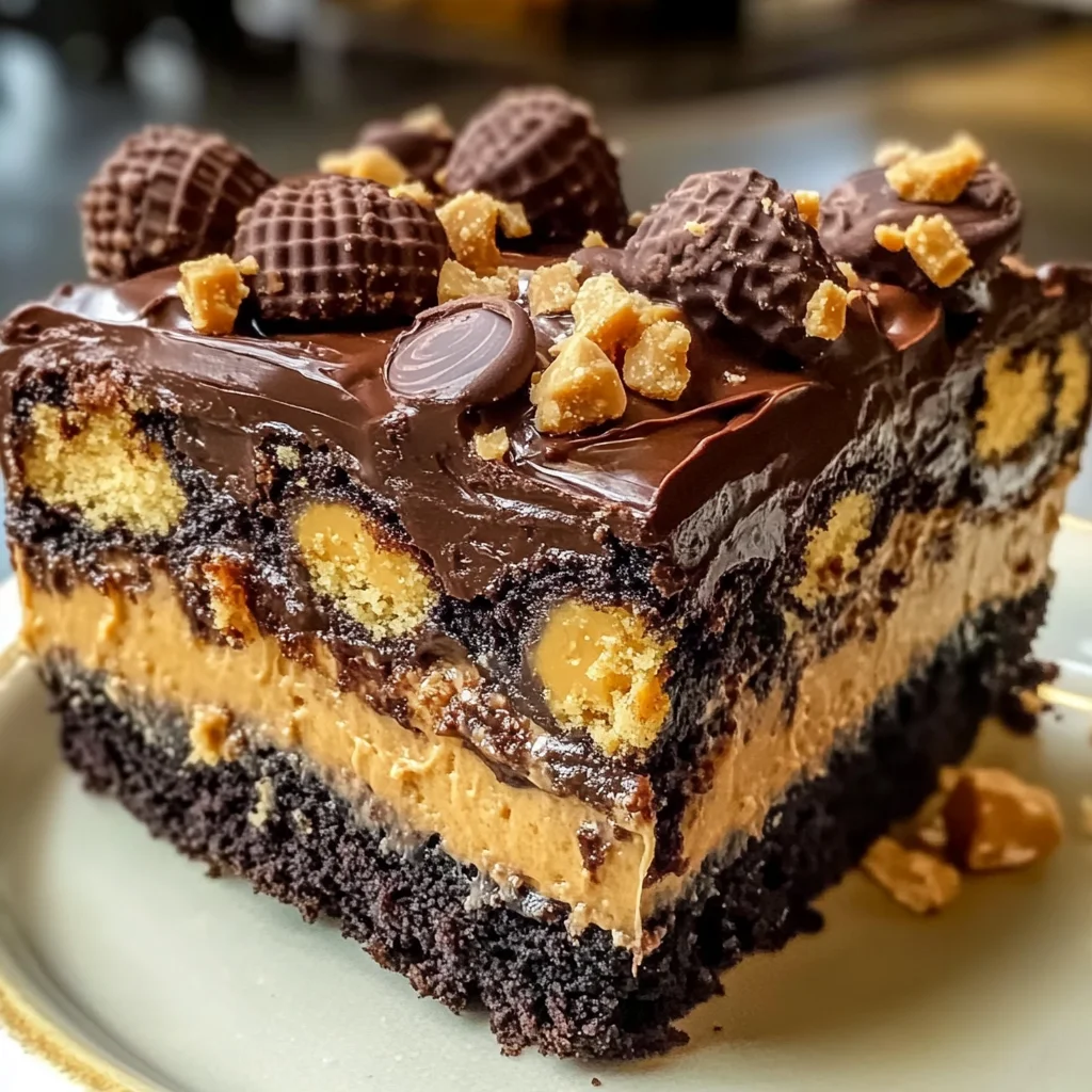 Reese’s
