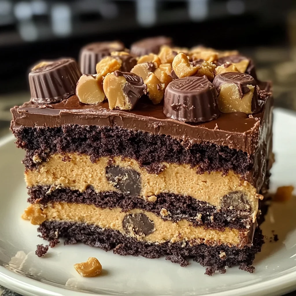 Reese’s