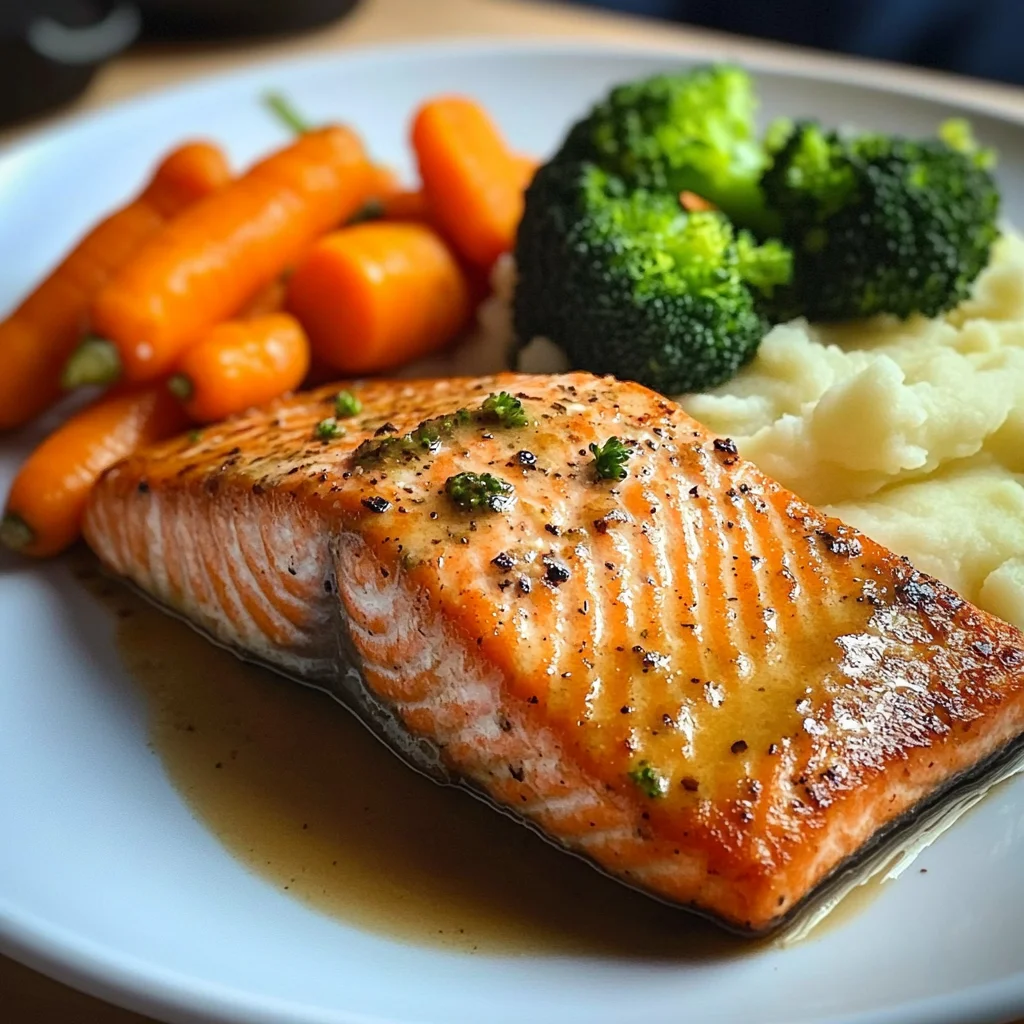 Salmon