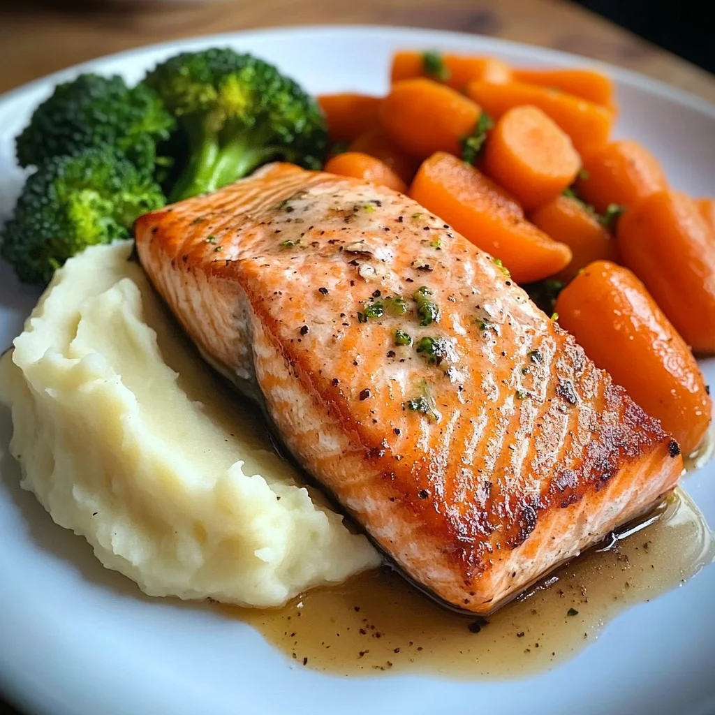 Salmon