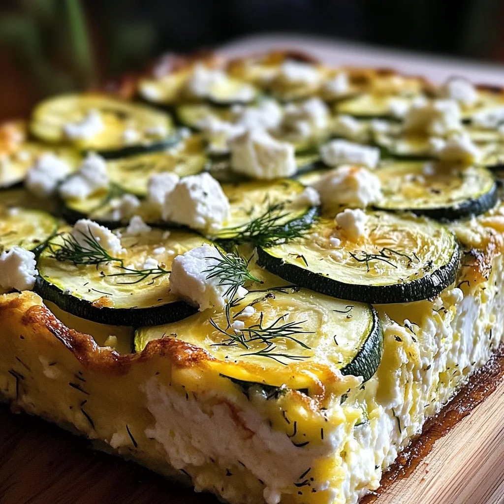 Zucchini