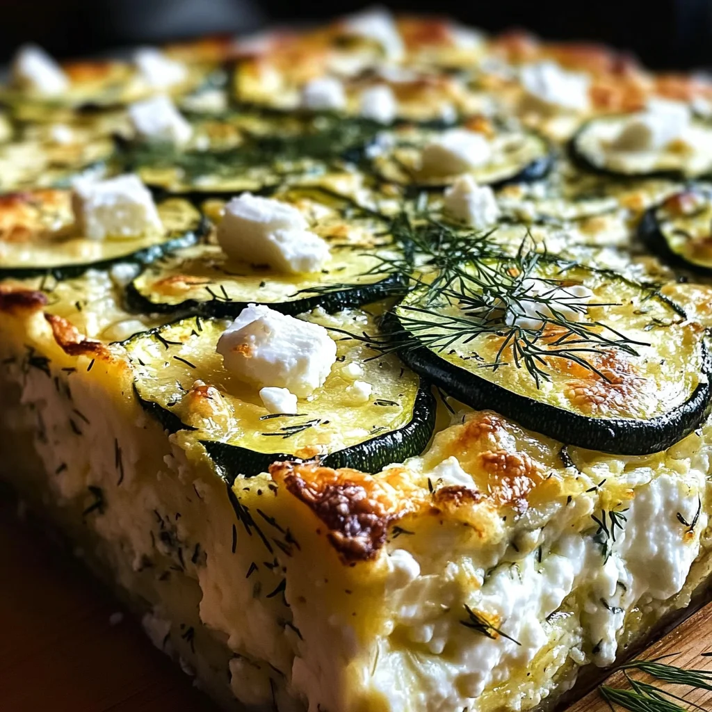 Zucchini