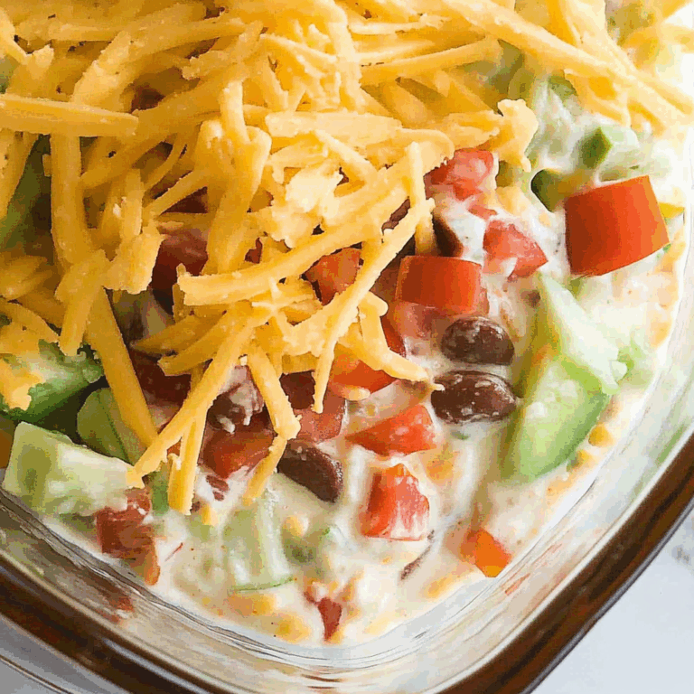 BLT Dip