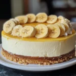 Banana Cream Cheesecake: The Ultimate Guide to a Creamy, Dreamy Desser