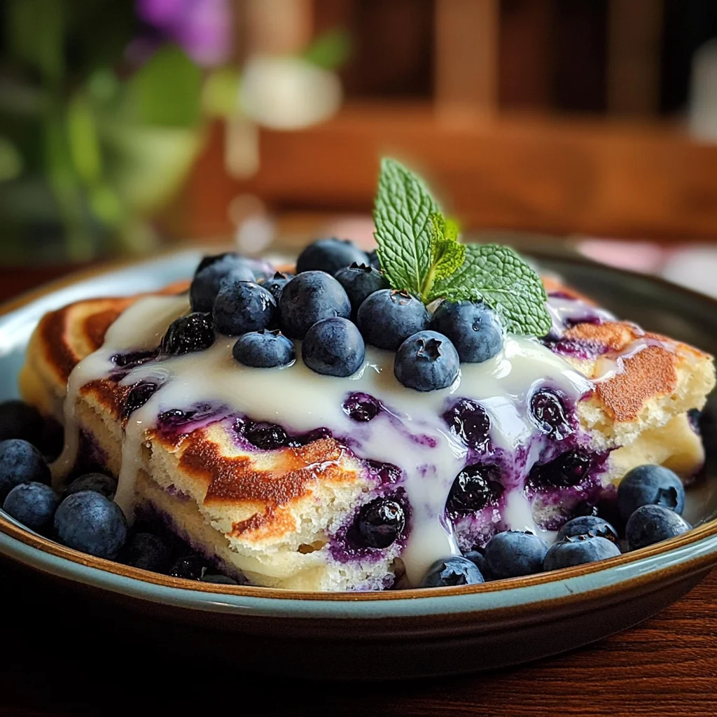 Blueberry