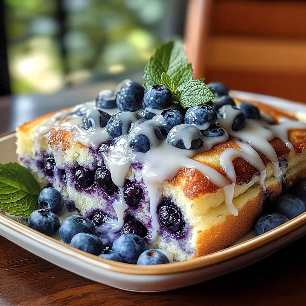 Blueberry