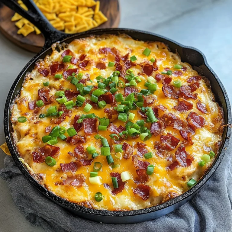 Frito Chili Cheese Dip