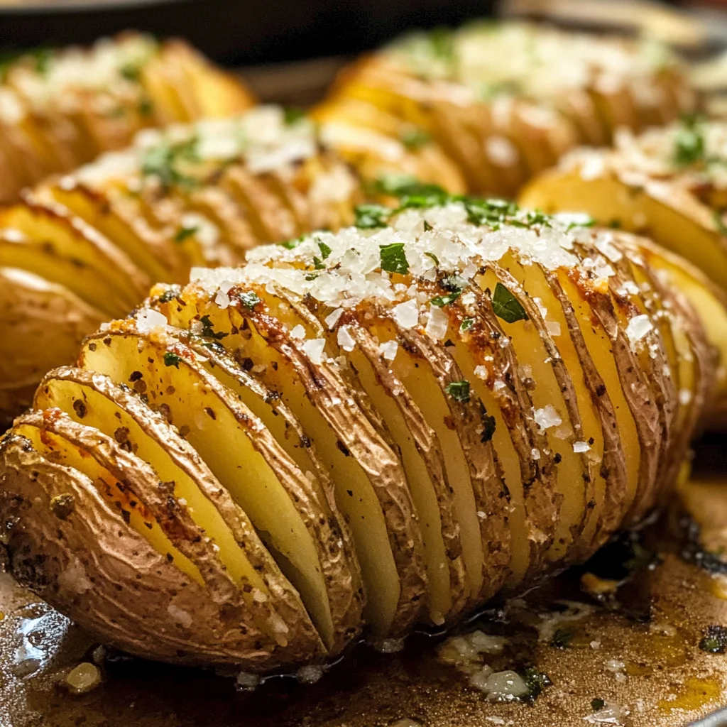 Hasselback