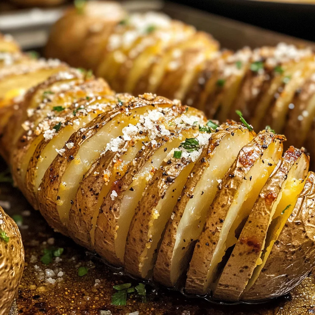 Hasselback