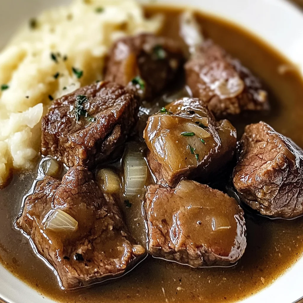 Sirloin