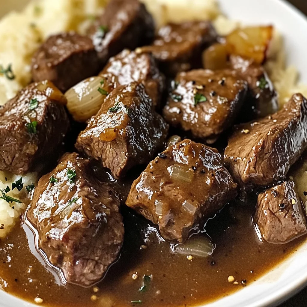 Sirloin