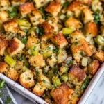 Stuffing Recipe Thanksgiving