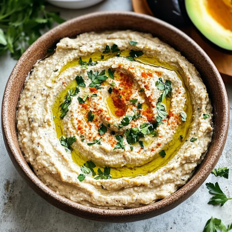 Baba Ganoush