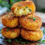 Best potato croquettes recipe
