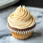 Easy Honey Frosting (Without Powdered Sugar)
