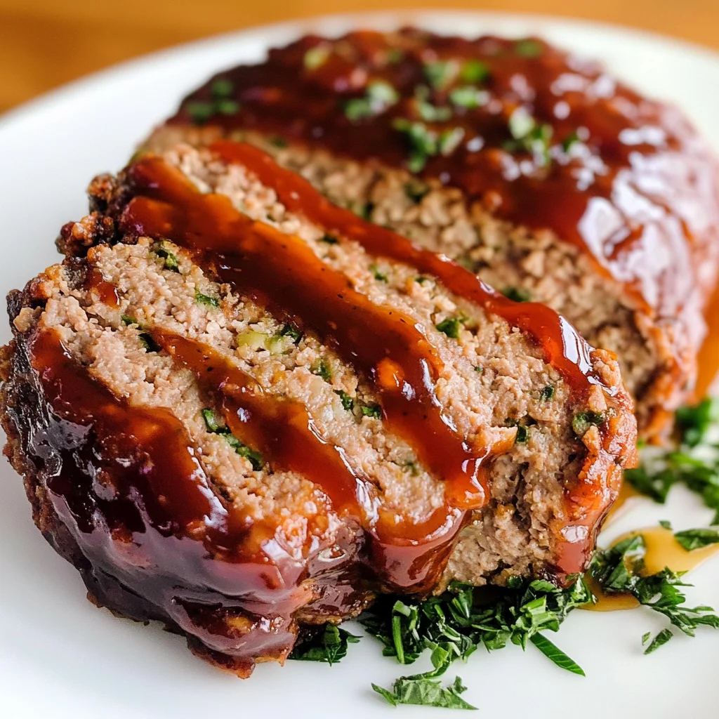Meatloaf