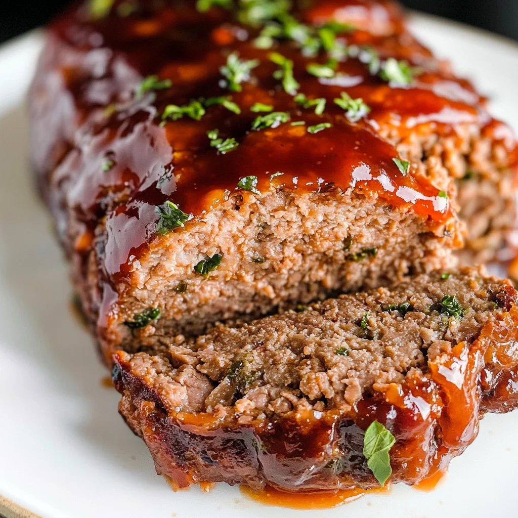 Meatloaf