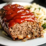One Pound Meatloaf Recipe