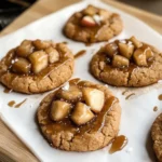 Soft And Chewy Apple Pie Cookies Recipe